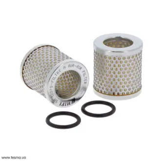 Фильтр воздушный HIFI FILTER SA12075