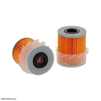 Фільтр повітряний HIFI FILTER SA12118