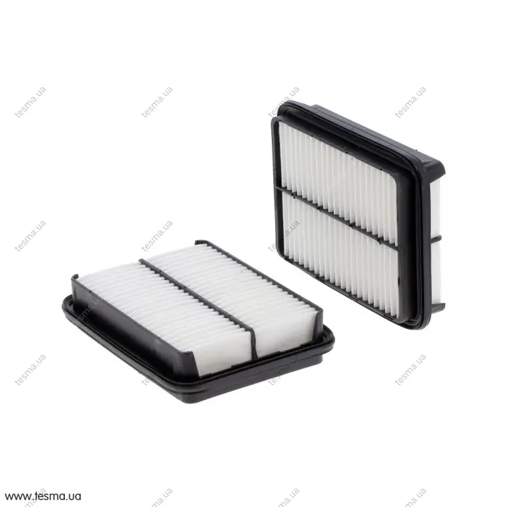 Фильтр воздушный HIFI FILTER SA1212 (фото 1)