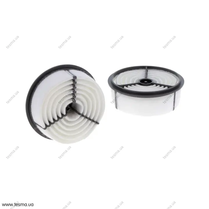 Фільтр повітряний HIFI FILTER SA1214 (фото 1)