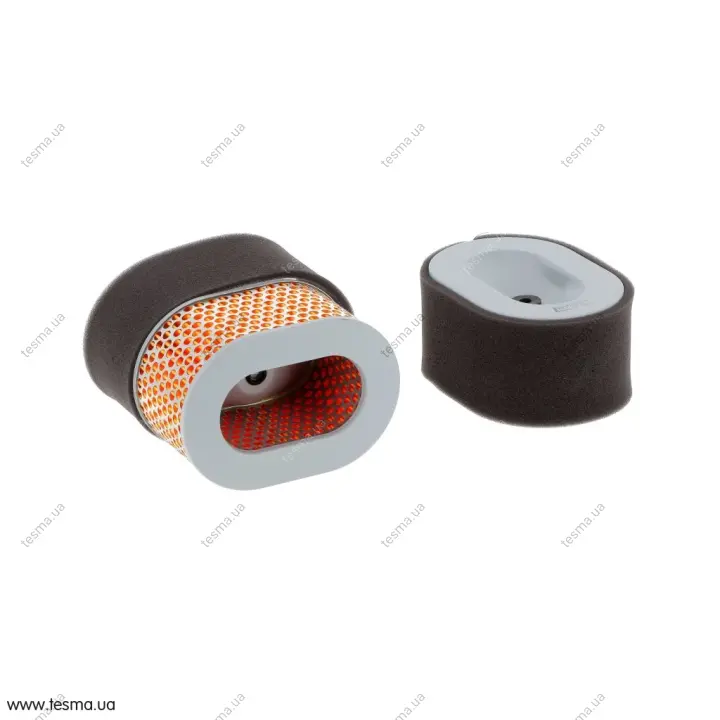 Фільтр повітряний HIFI FILTER SA12156 (фото 1)