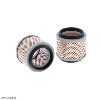 Фильтр воздушный HIFI FILTER SA12173