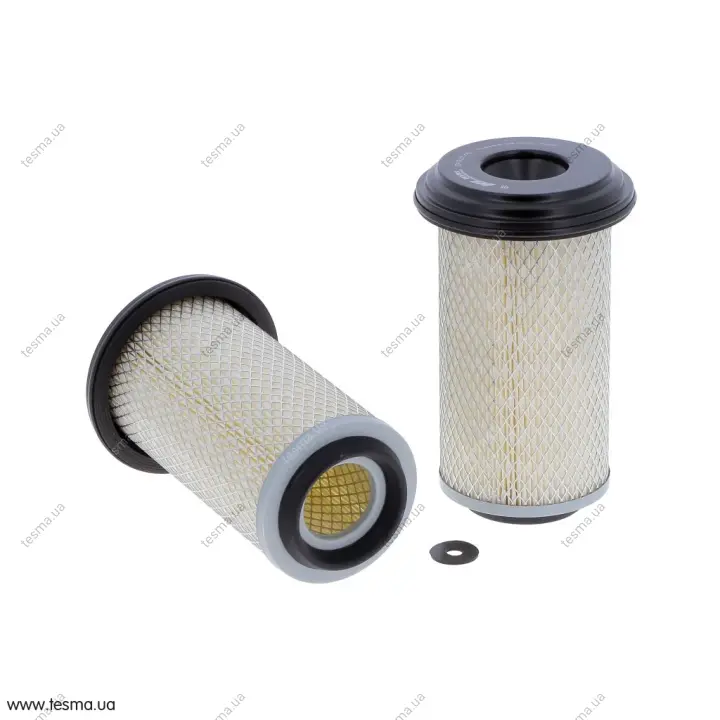 Фільтр повітряний HIFI FILTER SA12176 (фото 1)