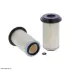 Фільтр повітряний HIFI FILTER SA12176 (фото 1)