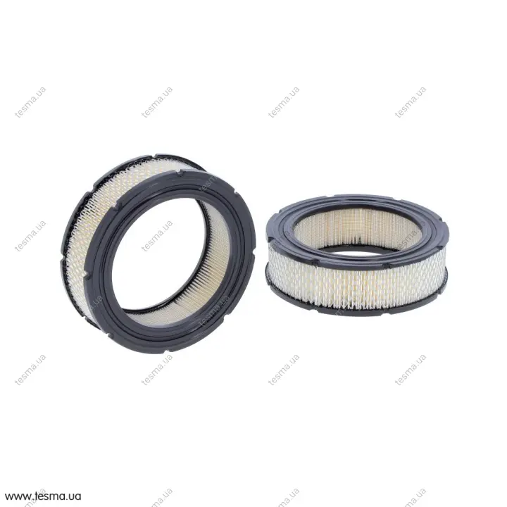 Фільтр повітряний HIFI FILTER SA12187 (фото 1)