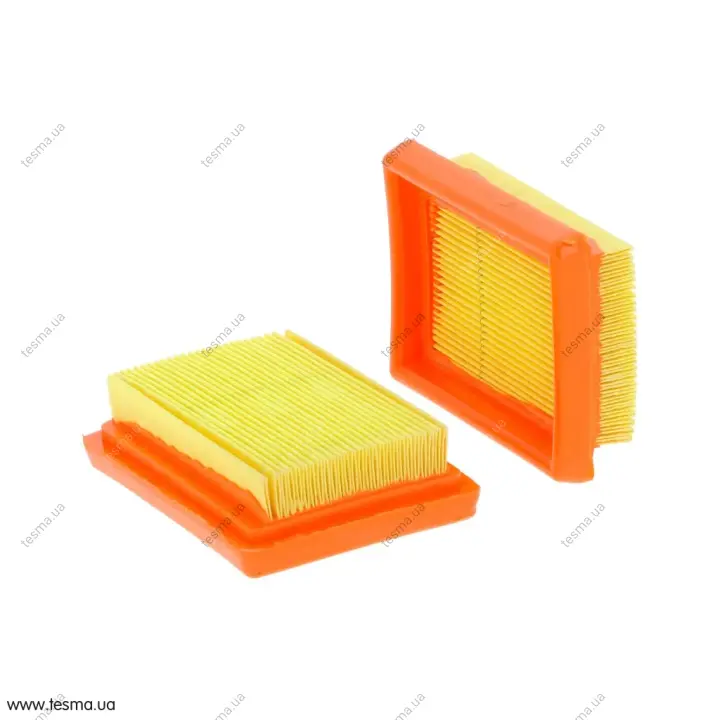 Фільтр повітряний HIFI FILTER SA12210 (фото 1)
