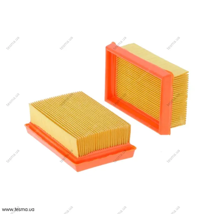 Фильтр воздушный HIFI FILTER SA12212 (фото 1)