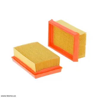 Фильтр воздушный HIFI FILTER SA12212
