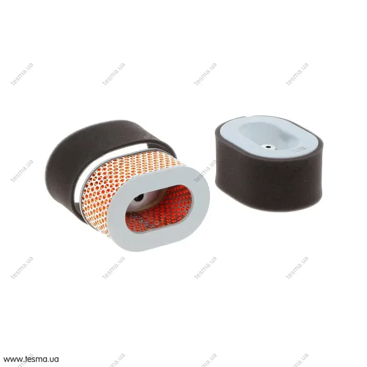 Фільтр повітряний HIFI FILTER SA12256 (фото 1)