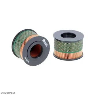 Фильтр воздушный HIFI FILTER SA12298