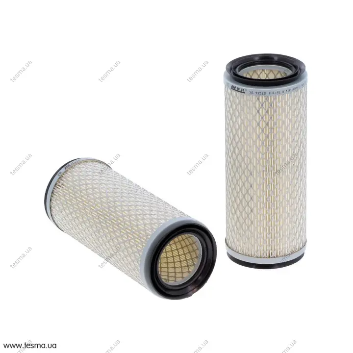 Фільтр повітряний HIFI FILTER SA12328 (фото 1)