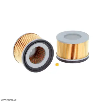 Фильтр воздушный HIFI FILTER SA12347