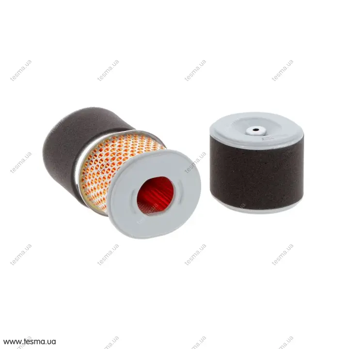 Фильтр воздушный HIFI FILTER SA12406 (фото 1)