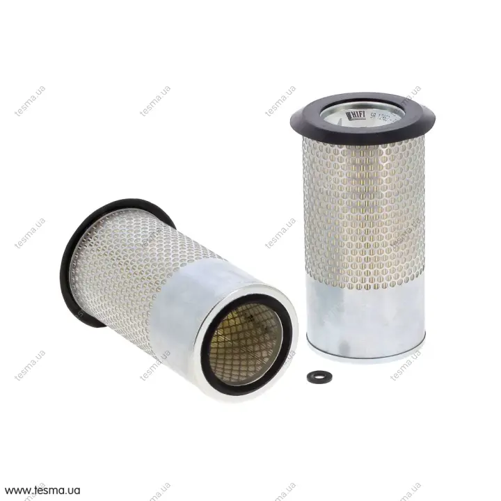 Фильтр воздушный HIFI FILTER SA12463 (фото 1)