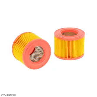 Фильтр воздушный HIFI FILTER SA12517