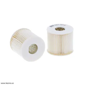 Фильтр воздушный HIFI FILTER SA12518