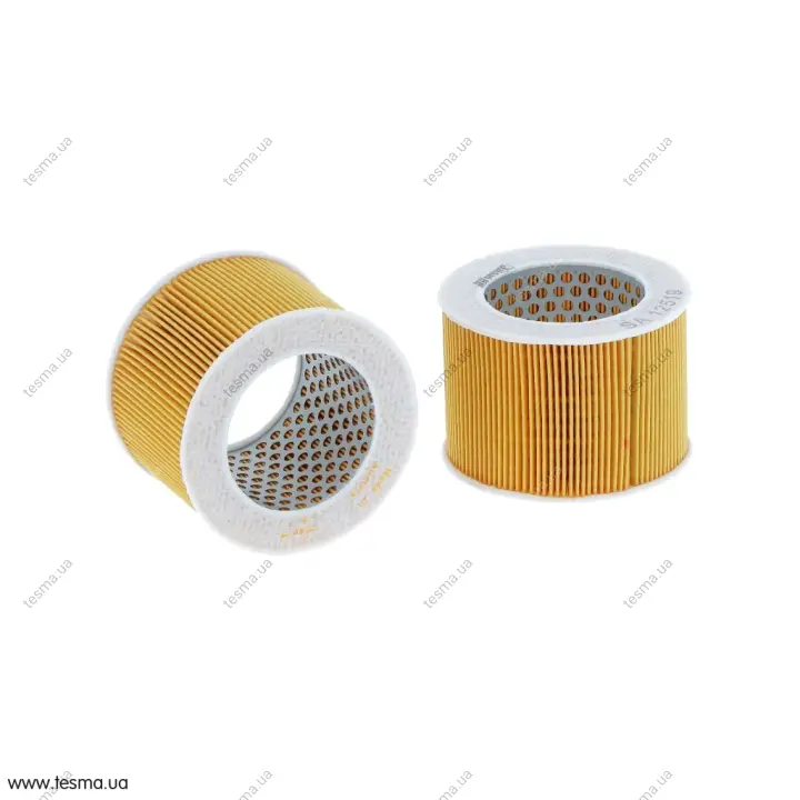 Фильтр воздушный HIFI FILTER SA12519 (фото 1)