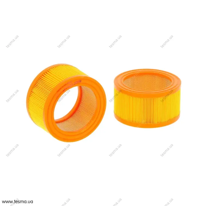 Фільтр повітряний HIFI FILTER SA12560 (фото 1)
