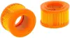 Фільтр повітряний HIFI FILTER SA12563 (фото 3)