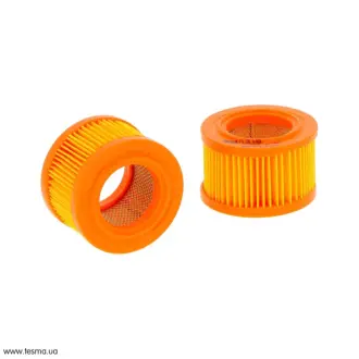 Фільтр повітряний HIFI FILTER SA12563