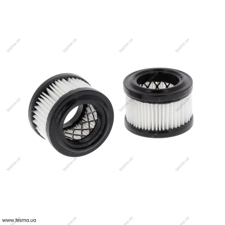 Фільтр повітряний HIFI FILTER SA12572 (фото 1)
