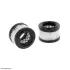 Фільтр повітряний HIFI FILTER SA12572 (фото 1)