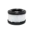 Фільтр повітряний HIFI FILTER SA12572 (фото 3)