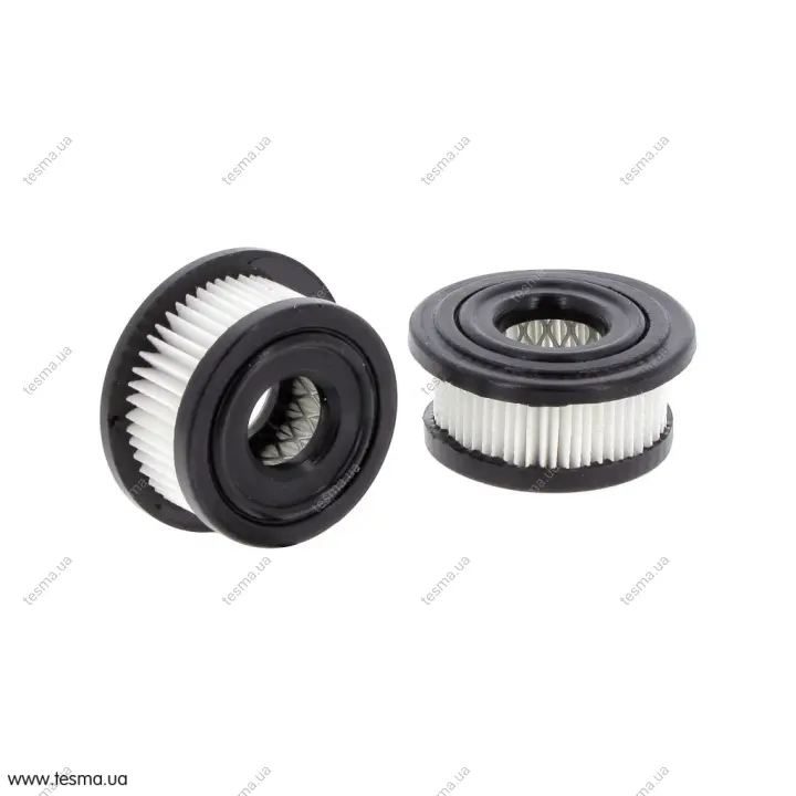 Фільтр повітряний HIFI FILTER SA12573 (фото 1)