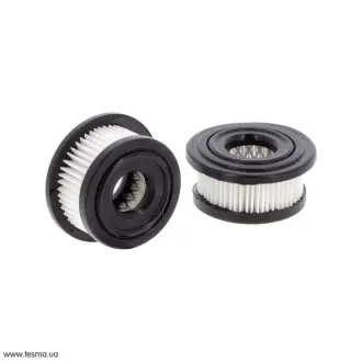 Фільтр повітряний HIFI FILTER SA12573