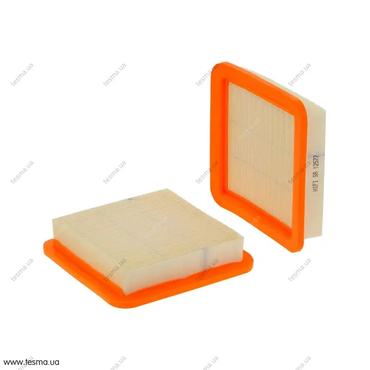 Фільтр повітряний HIFI FILTER SA12577 (фото 1)
