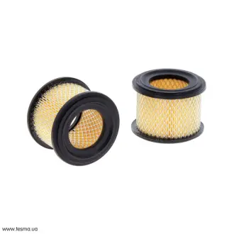 Фільтр повітряний HIFI FILTER SA12586