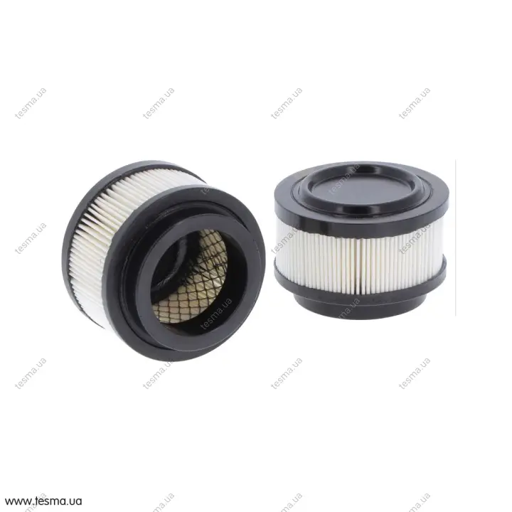 Фильтр воздушный HIFI FILTER SA12587 (фото 1)