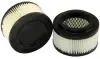 Фильтр воздушный HIFI FILTER SA12587 (фото 3)