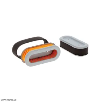 Фільтр повітряний HIFI FILTER SA12607