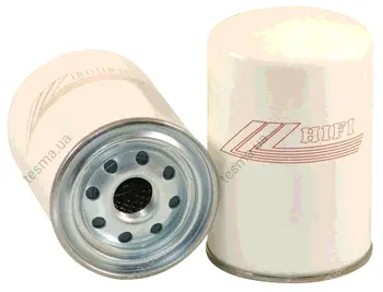 Фільтр повітряний HIFI FILTER SA12619 (фото 1)