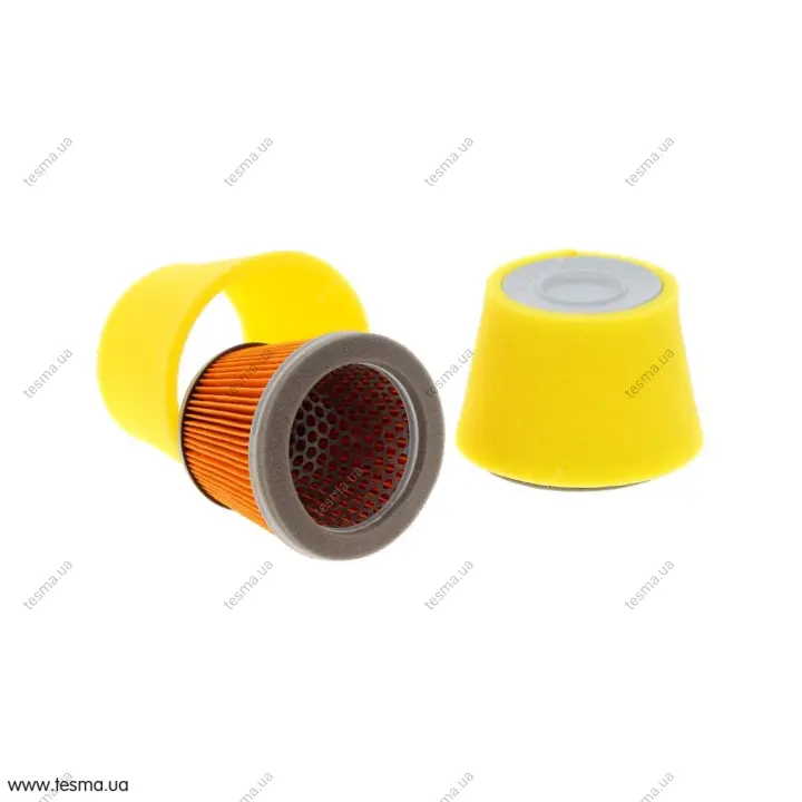 Фільтр повітряний HIFI FILTER SA12620 (фото 1)