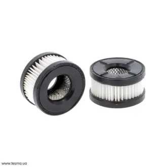 Фільтр повітряний HIFI FILTER SA12623
