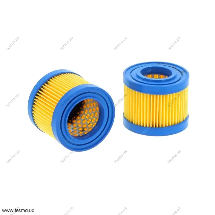 Фільтр повітряний HIFI FILTER SA12635 (фото 1)