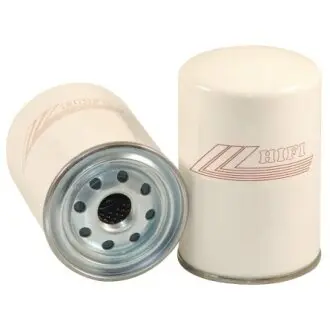 Фільтр повітряний HIFI FILTER SA12649