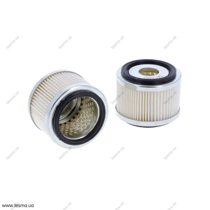 Фильтр воздушный HIFI FILTER SA12655 (фото 1)
