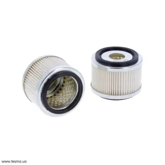 Фільтр повітряний HIFI FILTER SA12655