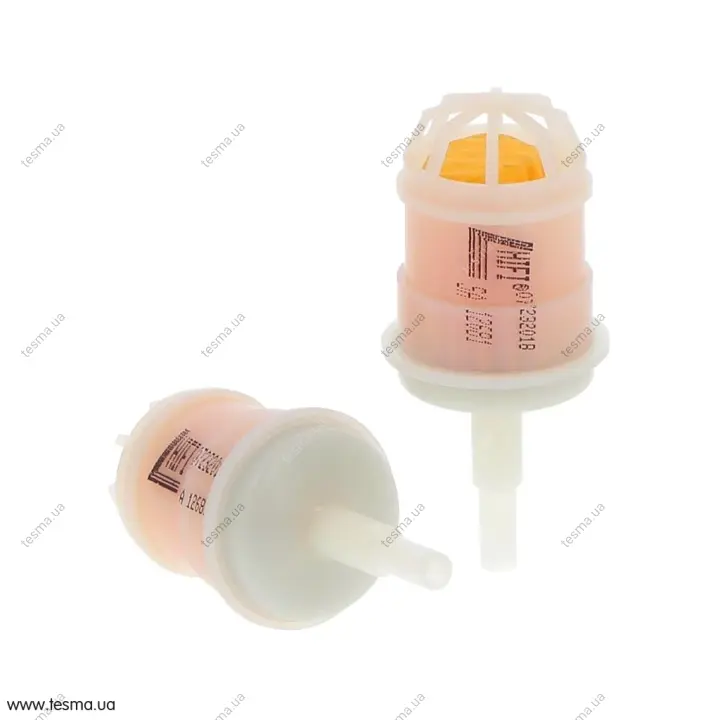 Фильтр воздушный HIFI FILTER SA12681 (фото 1)