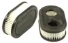 Фильтр воздушный HIFI FILTER SA12706 (фото 3)