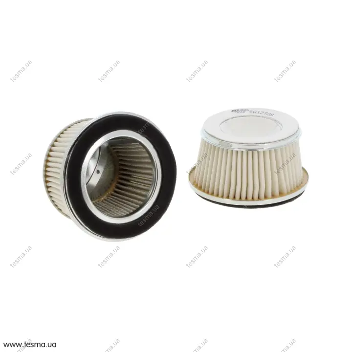 Фільтр повітряний HIFI FILTER SA12708 (фото 1)
