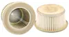 Фільтр повітряний HIFI FILTER SA12708 (фото 3)