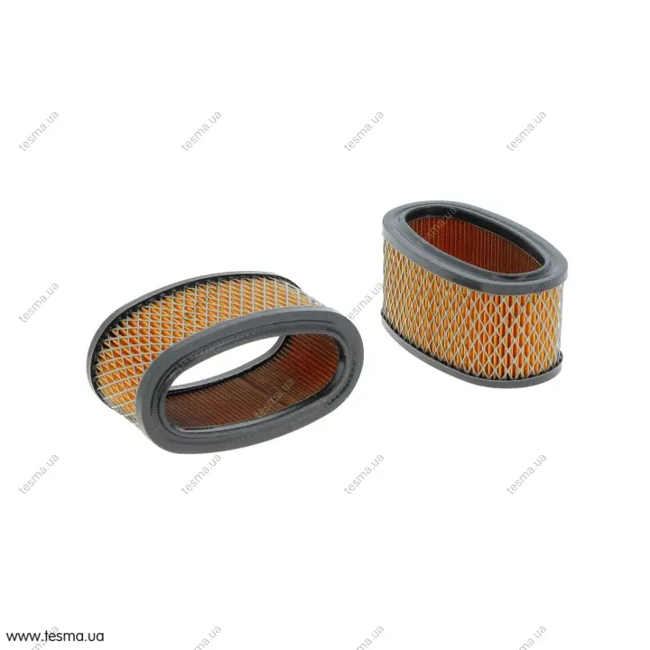 Фільтр повітряний HIFI FILTER SA12725 (фото 1)