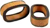 Фільтр повітряний HIFI FILTER SA12725 (фото 3)