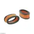Фільтр повітряний HIFI FILTER SA12726 (фото 1)