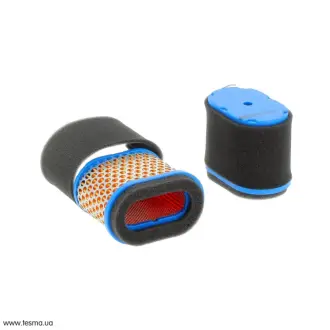 Фильтр воздушный HIFI FILTER SA12727