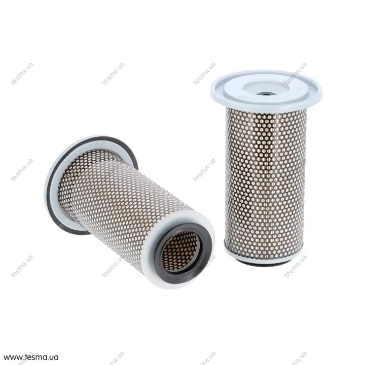 Фільтр повітряний HIFI FILTER SA12775 (фото 1)